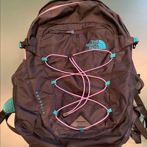 The North Face Backpack